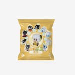 LXH 2 Meow Island Paradise Series Mini Beans Official Anime Ornament